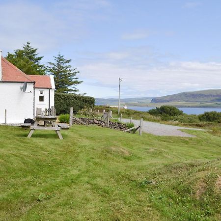 Cuillin View Villa Husabost Екстериор снимка