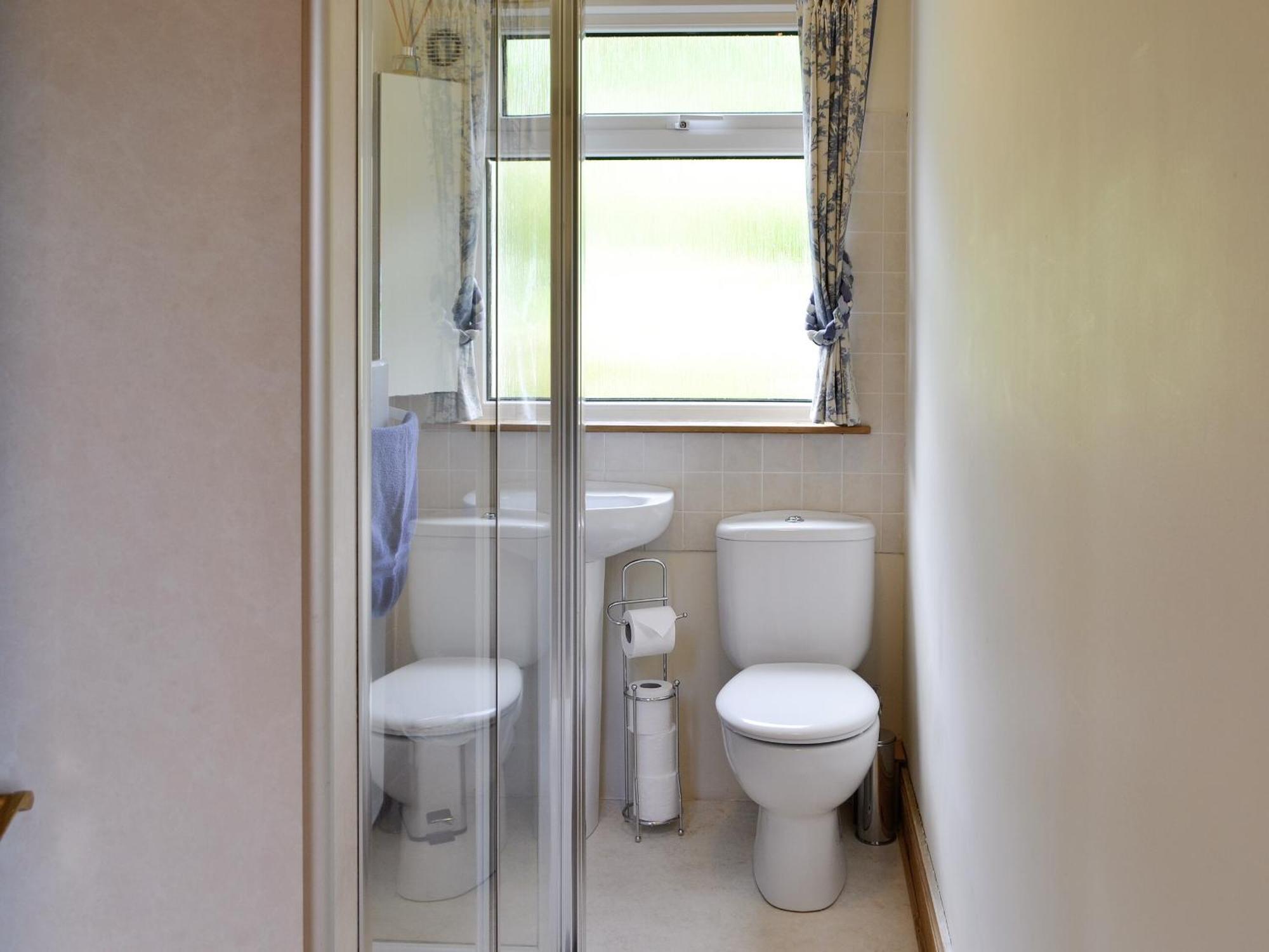 Cuillin View Villa Husabost Екстериор снимка